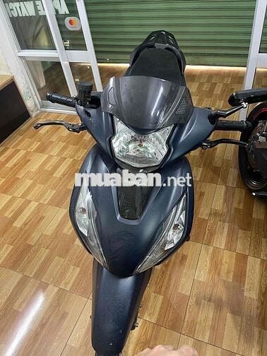 Bán xe vison 2024 rin êm lên đồ như hình