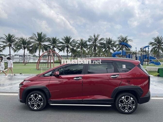 Hyundai Stargazer X đặc biệt 2024 - 12000 km