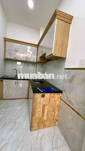 CHÍNH CHỦ BÁN NHÀ HOÀN CÔNG MỚI XÂY TỈNH LỘ 10