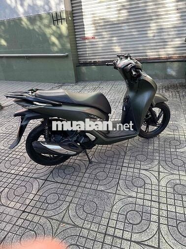 cần bán xe sh 125cc xe 2020 chính chủ biển thành p
