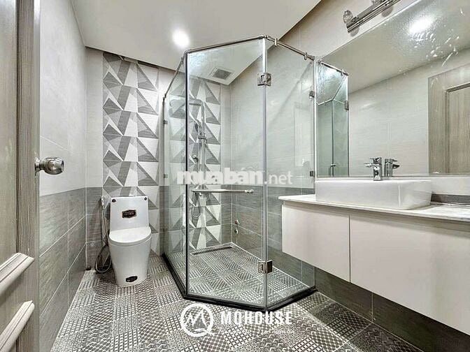 Studio - Bancol 30m2, full nội thất, ngay Hoà Bình, giờ giấc tự do 🌈