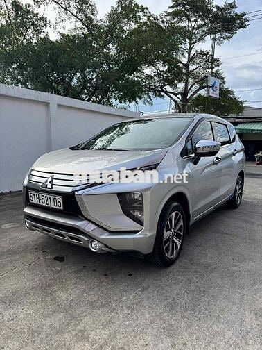 Mitsubishi Xpander 2019 1.5 AT - 180000 km