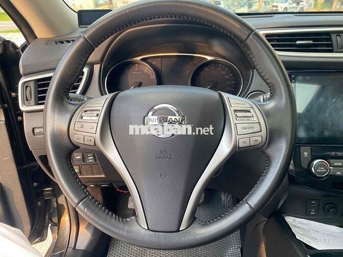 Nissan X trail 2016 2.0 2WD Premium