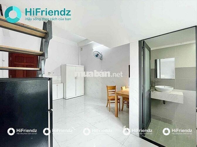 KHAI TRƯƠNG DỰ ÁN MỚI ĐẦU THÁNG 11 CHO THUÊ PHÒNG TRỌ DUPLEX GÁC
