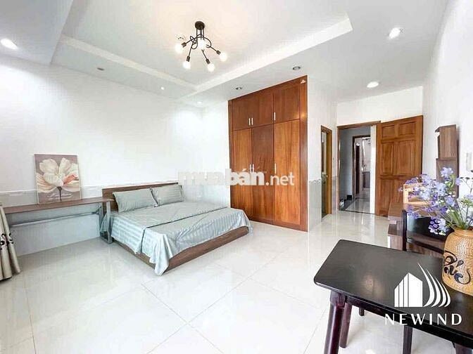 STUDIO 45m2 KHU HIM LAM. SÁT LOTTE MART, TDTU, RMIT, TRUNG TÂM QUẬN 7