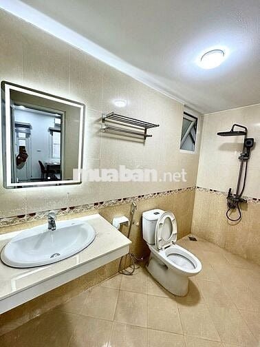 CĂN HỘ CAO CẤP 1N1K TẠI ĐỐNG ĐA - ĐÊ LA THÀNH NHỎ
