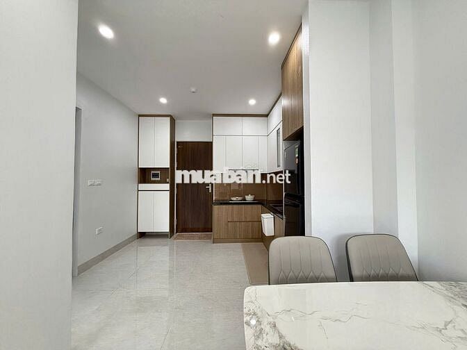 🌾[HOT] CĂN HỘ 1PN BANCOL QUẬN ĐỐNG ĐA - GẦN NEU BÁCH KINH XÂY FULL NT