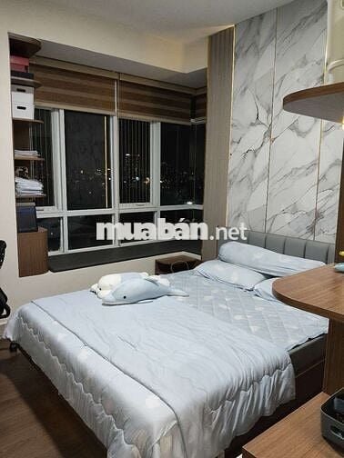 TÔI CHÍNH CHỦ CẦN BÁN CĂN HỘ CHUNG CƯ HIM LAM CHỢ LỚN 2 PHÒNG NGỦ 86M2