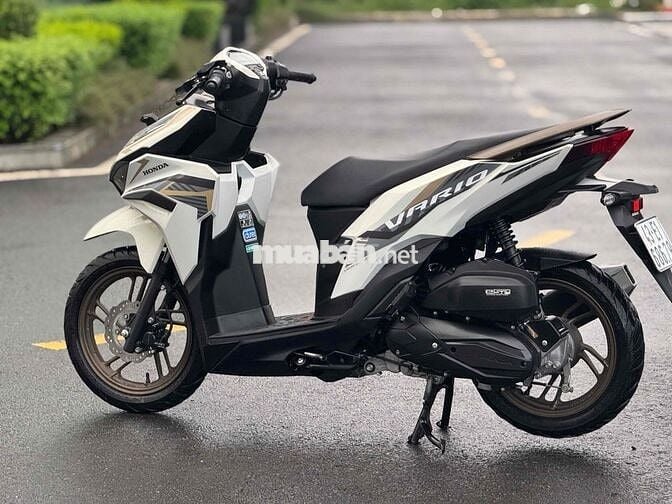 Honda- vario 125cc khoá ga chạy  9.000km bs686.79
