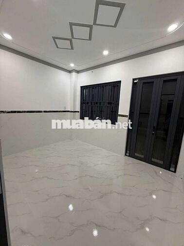 Bán nhà CCVB Đường 49(  ko quy hoạch)