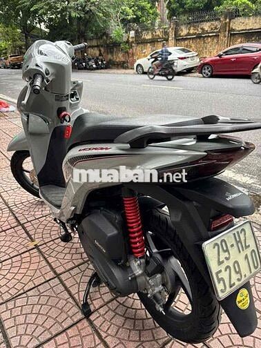 Honda Vision