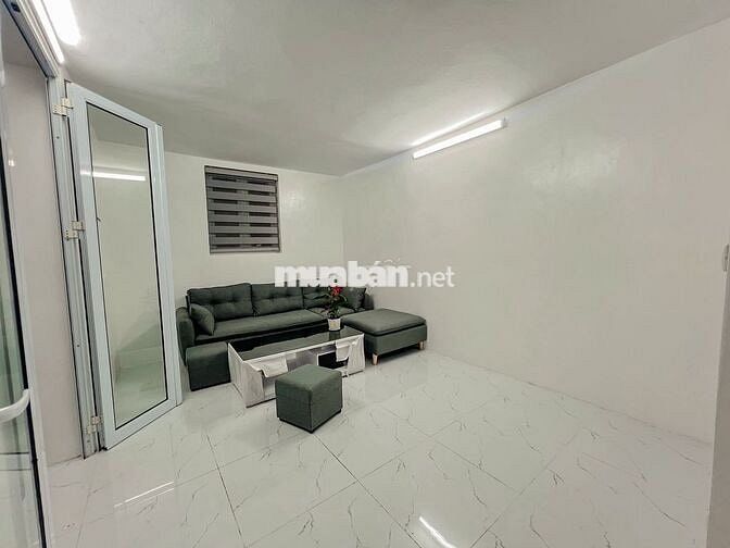 BÁN NHÀ NGÕ LAN BÁ – 29M² – 5 TẦNG – MT 4.2M – 6.35 TỶ – ĐỐNG ĐA