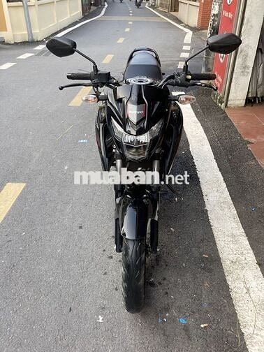 Suzuki gsx 150 bandit - 2022 đen
