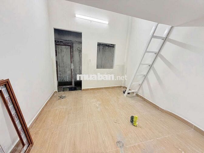 CHO THUÊ DUPLEX MỚI 100% , GÁC CAO 2M Ở DƯƠNG QUẢNG HÀM ,GV