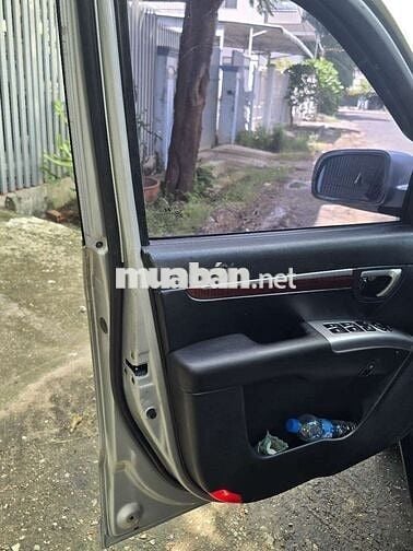 Gia đình cần bán Huynhdai 2006 MLX 2.2L -170000 km