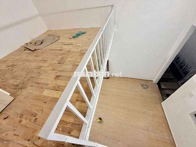 CHO THUÊ DUPLEX MỚI 100% , GÁC CAO 2M Ở DƯƠNG QUẢNG HÀM ,GV