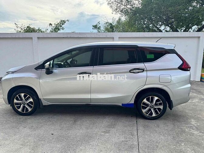 Mitsubishi Xpander 2019 1.5 AT - 180000 km