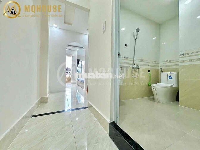CĂN HỘ 1 PHÒNG NGỦ TÁCH BẾP - FULL NỘI THẤT TRỤC LÊ VĂN SỸ