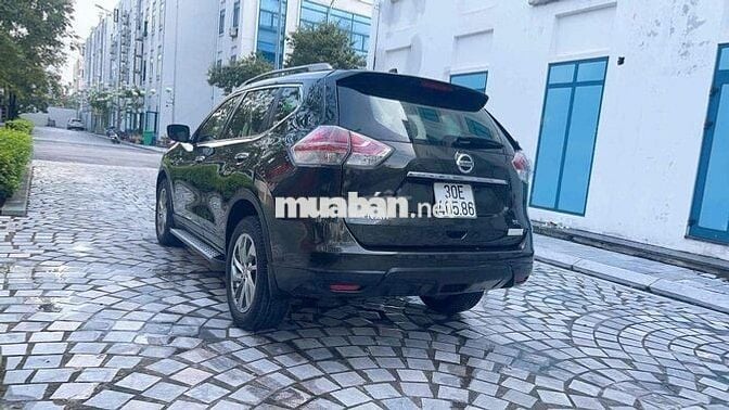 Nissan X trail 2016 2.0 SL 2WD - 88000 km