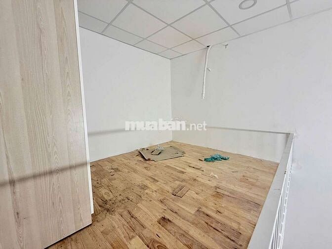 CHO THUÊ DUPLEX MỚI 100% , GÁC CAO 2M Ở DƯƠNG QUẢNG HÀM ,GV