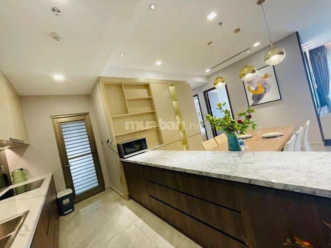 Cần cho thuê nhanh CH Hưng Phúc PMH, Q7. 100m2, 3PN, chỉ 23tr/tháng.