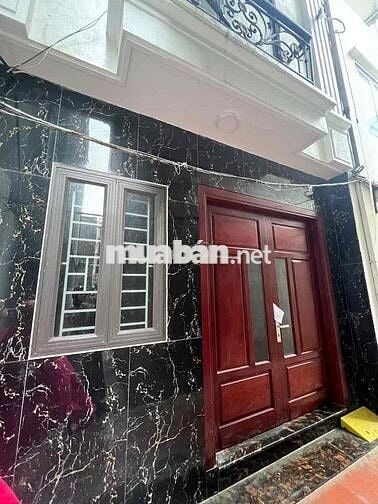 BÁN NHÀ PHỐ AN DƯƠNG VƯƠNG - THANG MÁY - XÂY MỚI - FULL NỘI THẤT
