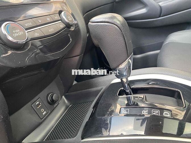 Nissan X trail 2016 2.0 2WD Premium