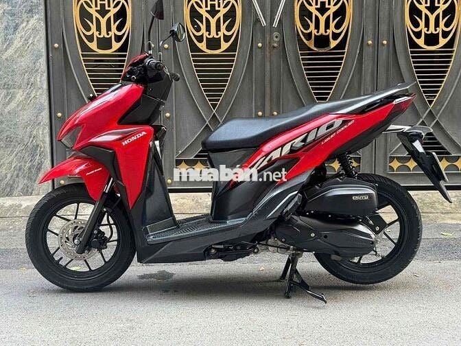 Vario 125/2022 chính chủ biển sài gòn