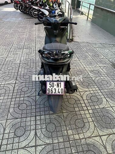 cần bán xe sh 125cc xe 2020 chính chủ biển thành p