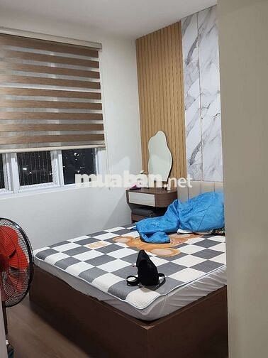 TÔI CHÍNH CHỦ CẦN BÁN CĂN HỘ CHUNG CƯ HIM LAM CHỢ LỚN 2 PHÒNG NGỦ 86M2