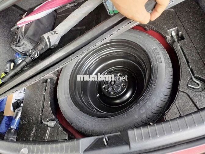 Chủ gửi bán xe Mazda 2018 -chay 35000 km