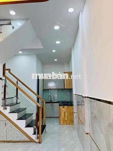 CHÍNH CHỦ BÁN NHÀ HOÀN CÔNG MỚI XÂY TỈNH LỘ 10