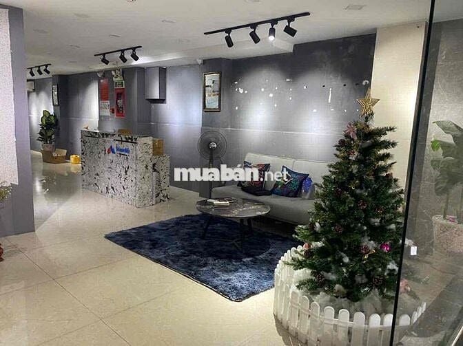 MBKD MẶT TIỀN KHU SÂN BAY  – VỊ TRÍ ĐẸP - KINH DOANH ĐA NGÀNH