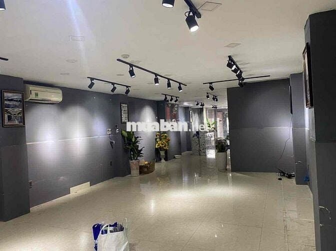 MBKD MẶT TIỀN KHU SÂN BAY  – VỊ TRÍ ĐẸP - KINH DOANH ĐA NGÀNH