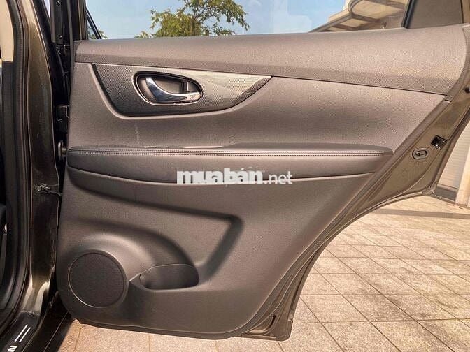 Nissan X trail 2016 2.0 2WD Premium