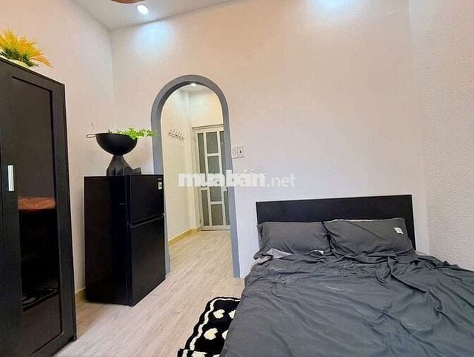 Sang Nhà 7P CHDV Dạng 2PN + 1MB Thuê 30tr Lời Hơn 22tr7 Gần Lê Văn Sỹ