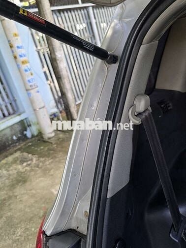 Gia đình cần bán Huynhdai 2006 MLX 2.2L -170000 km