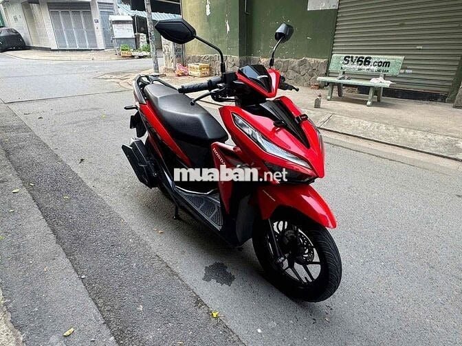 Vario 125/2022 chính chủ biển sài gòn