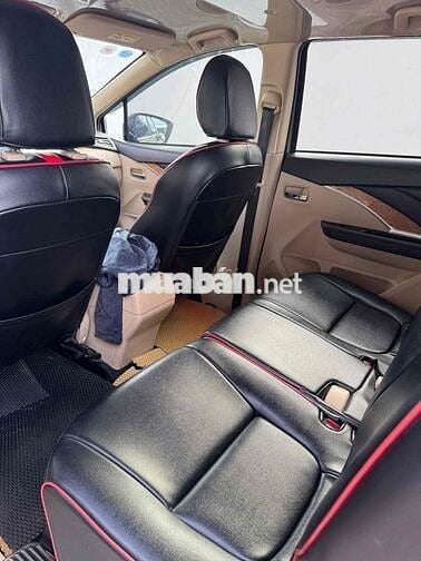 Mitsubishi Xpander 2019 1.5 AT - 180000 km
