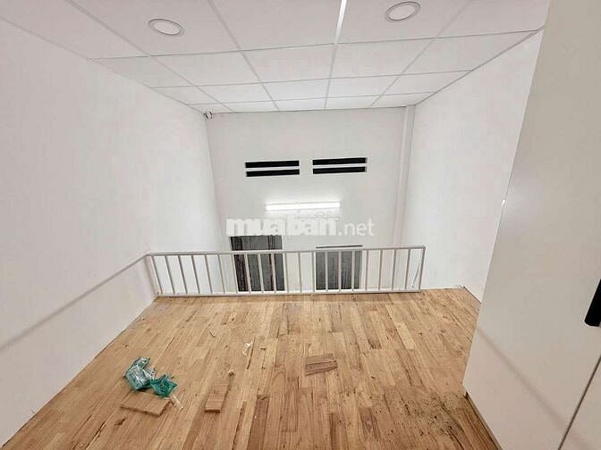 CHO THUÊ DUPLEX MỚI 100% , GÁC CAO 2M Ở DƯƠNG QUẢNG HÀM ,GV