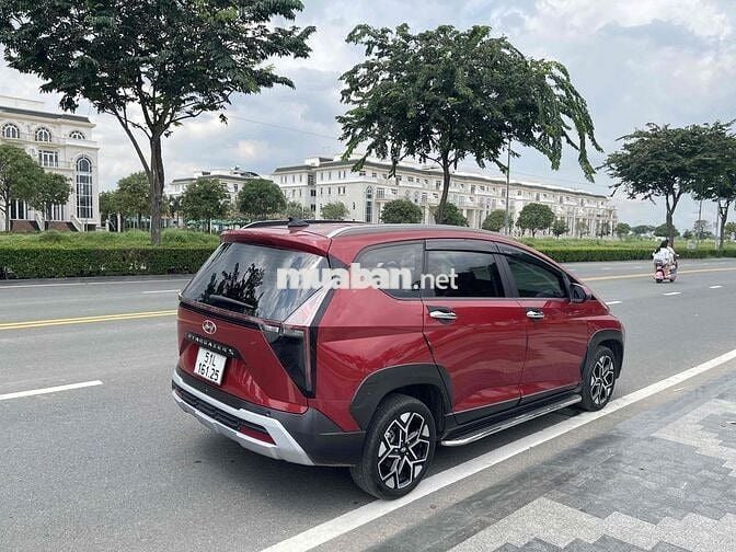 Hyundai Stargazer X đặc biệt 2024 - 12000 km