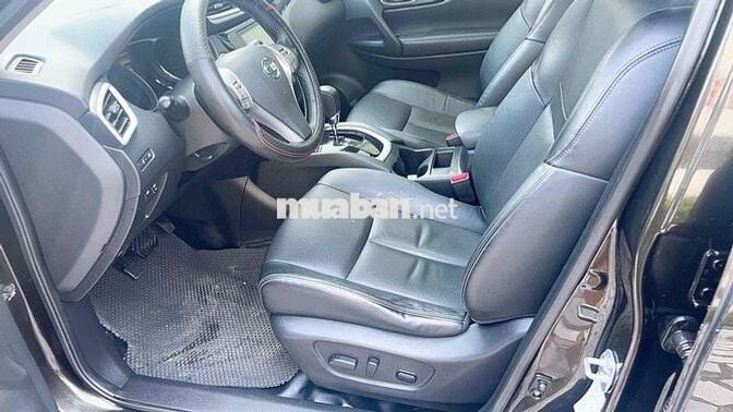Nissan X trail 2016 2.0 SL 2WD - 88000 km