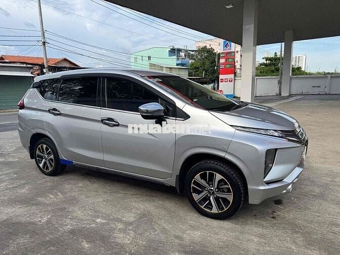 Mitsubishi Xpander 2019 1.5 AT - 180000 km