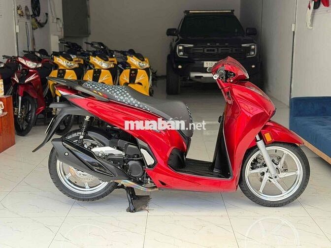 SH350i date 2022 máy thái full pxl rớt nắp