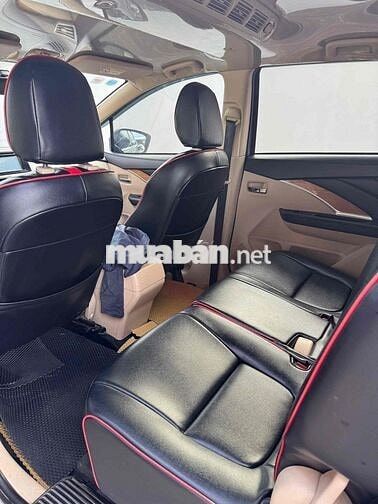 Mitsubishi Xpander 2019 1.5 AT - 180000 km
