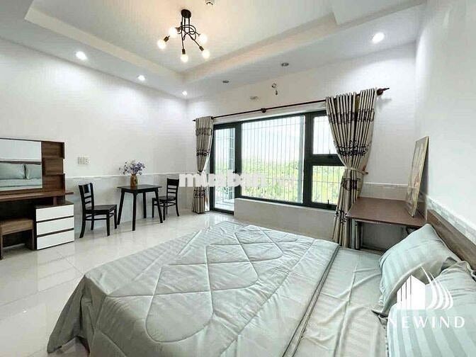 STUDIO 45m2 KHU HIM LAM. SÁT LOTTE MART, TDTU, RMIT, TRUNG TÂM QUẬN 7