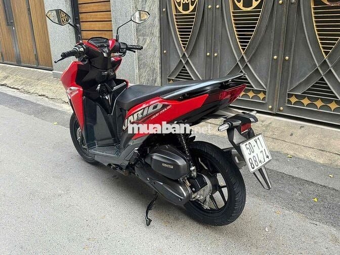Vario 125/2022 chính chủ biển sài gòn