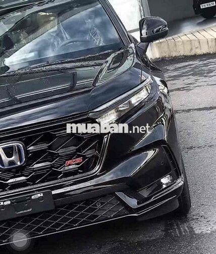 Honda CR V 2025 e:HEV RS - 15000 km.đời 2015.Ở HCM