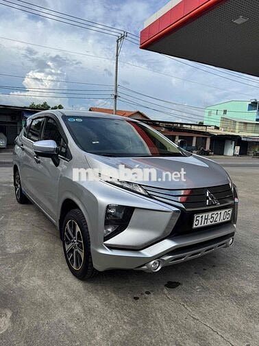 Mitsubishi Xpander 2019 1.5 AT - 180000 km