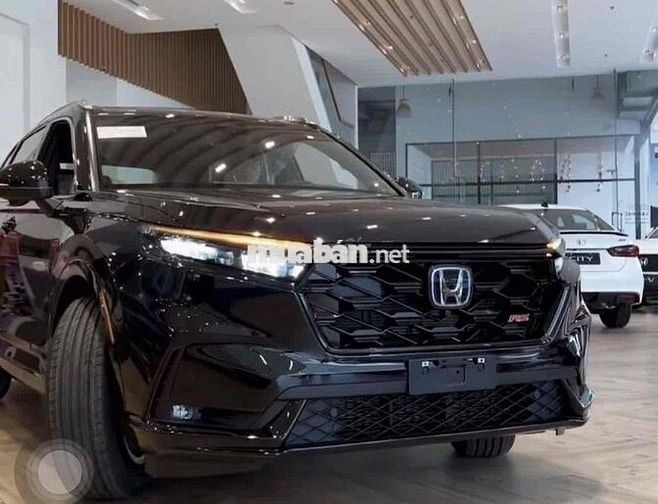Honda CR V 2025 e:HEV RS - 15000 km.đời 2015.Ở HCM
